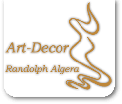Logo Randolph Algera